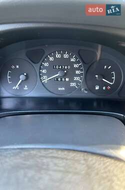 Седан Daewoo Sens 2006 в 