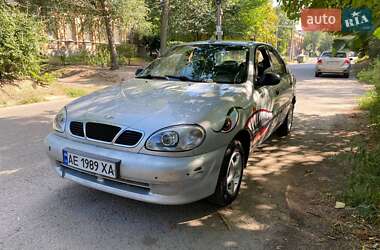 Седан Daewoo Sens 2004 в 