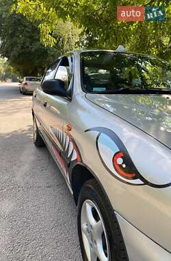 Седан Daewoo Sens 2004 в 