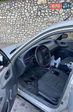 Седан Daewoo Sens 2007 в 