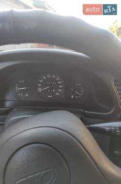 Седан Daewoo Sens 2005 в 