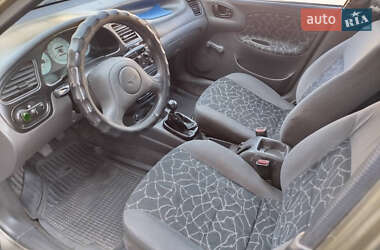 Седан Daewoo Sens 2003 в 