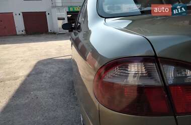Седан Daewoo Sens 2003 в 