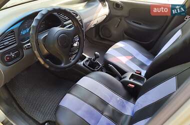 Седан Daewoo Sens 2003 в 