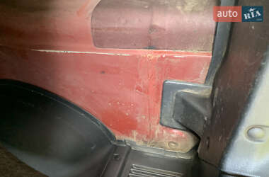 Седан Daewoo Sens 2006 в 
