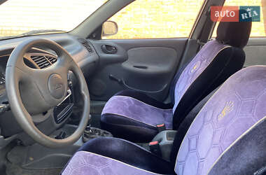 Седан Daewoo Sens 2006 в 