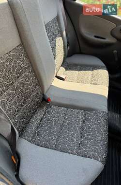 Седан Daewoo Sens 2008 в 