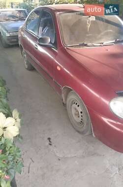 Седан Daewoo Sens 2006 в 