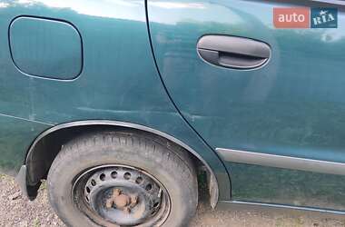Седан Daewoo Sens 2006 в 