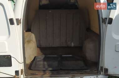 Седан Daewoo Sens 2011 в 