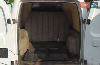 Седан Daewoo Sens 2011 в 