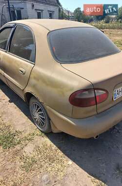 Седан Daewoo Sens 2006 в 