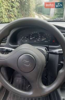Седан Daewoo Sens 2014 в 