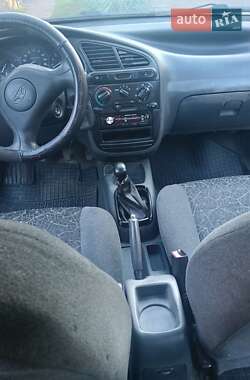 Седан Daewoo Sens 2005 в 