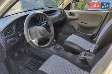 Седан Daewoo Sens 2004 в 
