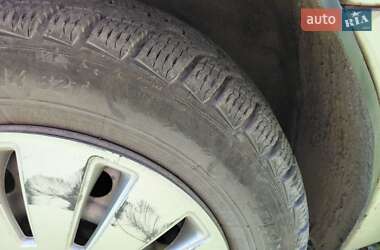 Седан Daewoo Sens 2004 в 