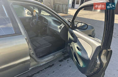 Седан Daewoo Sens 2004 в 