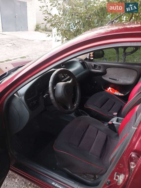 Седан Daewoo Sens 2005 в Козятині