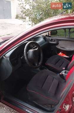 Седан Daewoo Sens 2005 в 