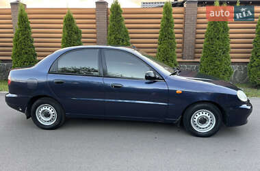 Седан Daewoo Sens 2005 в 