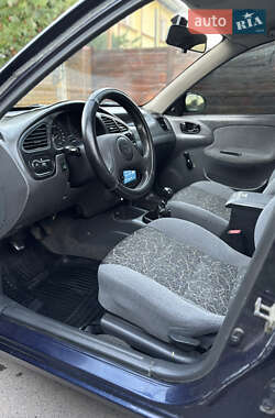 Седан Daewoo Sens 2005 в 