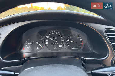 Седан Daewoo Sens 2005 в 