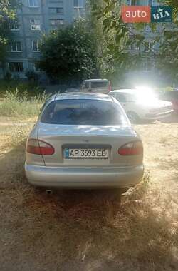 Седан Daewoo Sens 2007 в 