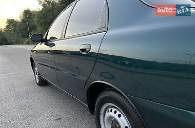 Седан Daewoo Sens 2005 в 