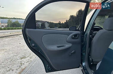 Седан Daewoo Sens 2005 в 