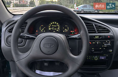 Седан Daewoo Sens 2005 в 