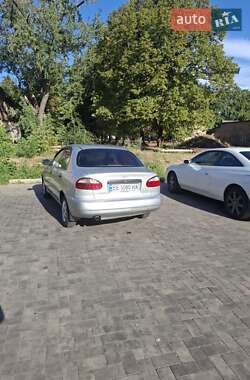Седан Daewoo Sens 2006 в Кривому Розі