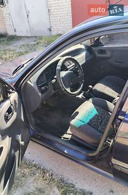 Седан Daewoo Sens 2007 в 