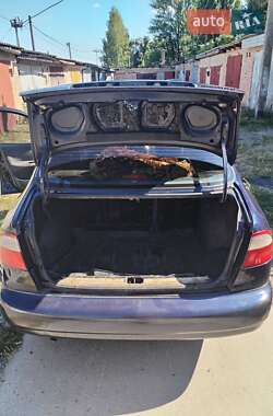 Седан Daewoo Sens 2007 в 