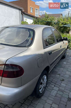Седан Daewoo Sens 2004 в 