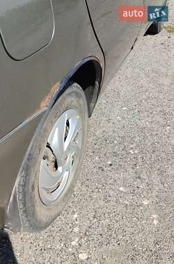 Седан Daewoo Sens 2007 в 