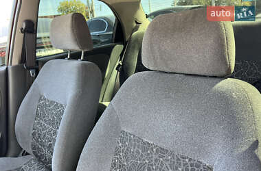 Седан Daewoo Sens 2005 в 