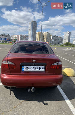 Седан Daewoo Sens 2004 в 