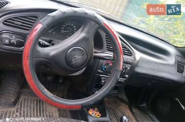 Седан Daewoo Sens 2006 в 