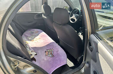 Седан Daewoo Sens 2007 в 