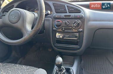 Седан Daewoo Sens 2007 в 