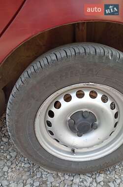 Седан Daewoo Sens 2006 в 