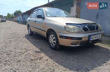 Седан Daewoo Sens 2004 в 