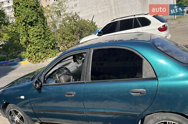 Седан Daewoo Sens 2005 в 