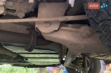Седан Daewoo Sens 2005 в 