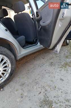 Седан Daewoo Sens 2007 в 