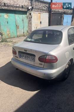 Седан Daewoo Sens 2006 в 
