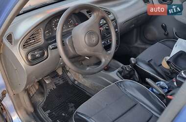 Седан Daewoo Sens 2006 в 
