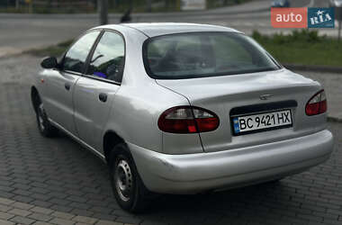 Седан Daewoo Sens 2004 в 