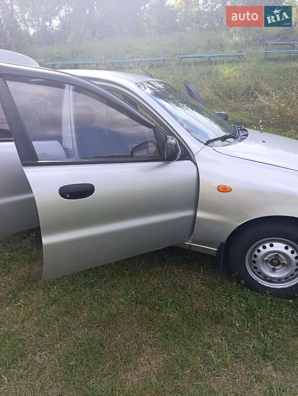 Седан Daewoo Sens 2004 в Обухове фото 12 Седан Daewoo Sens 2004 в Обухове