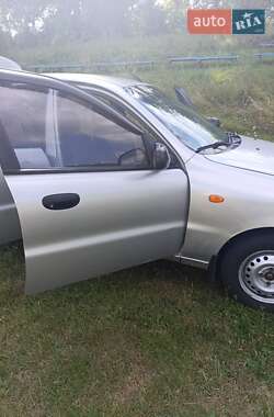 Седан Daewoo Sens 2004 в 